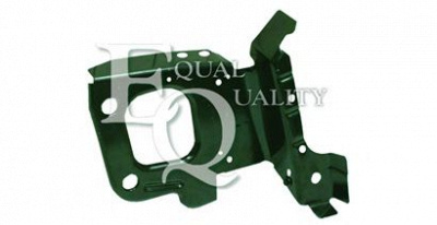 EQUAL QUALITY l05683 -  Крепление фары, освещение